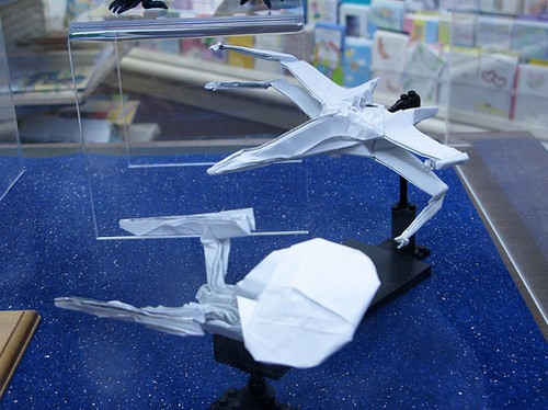 Geeky_Origami_Papercraft_11