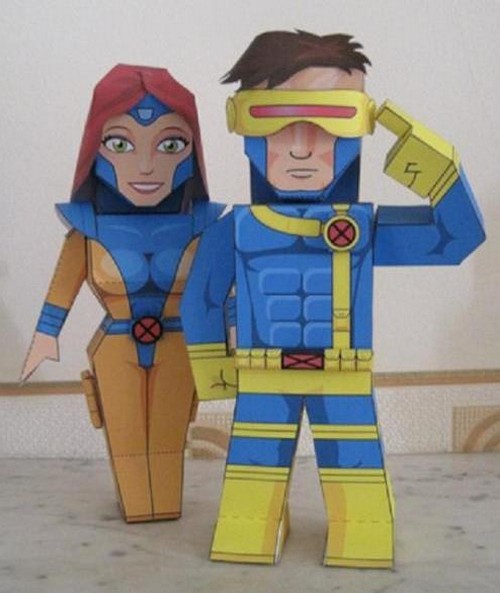 Geeky_Origami_Papercraft_24
