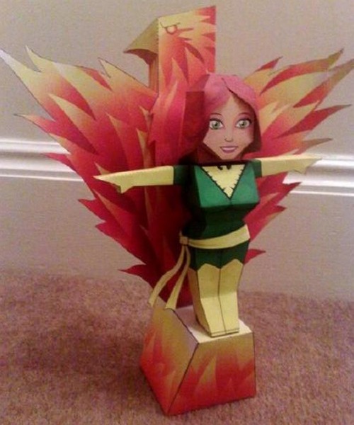 Geeky_Origami_Papercraft_25