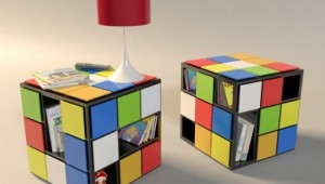 KUB + Coffee Table 1