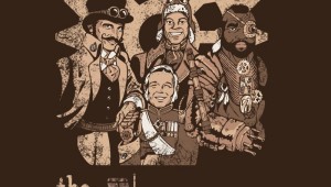 a-steam shirt