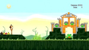 angry birds live 1