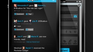 dapsem appreciation iphone app