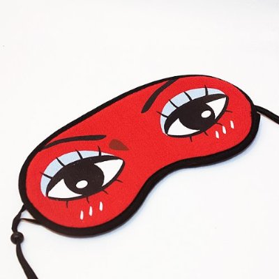 mothers day gift ideas funny sleeping mask