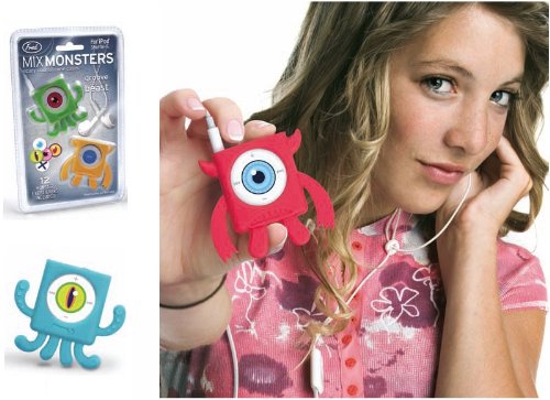mothers day gift ideas ipod shuffle 4g case monster