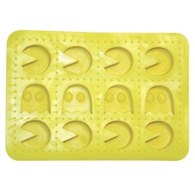 mothers day gift ideas pacman ice cube tray