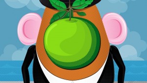 son of the tuber