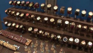 Izumo Senko Watches