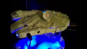Falcon xbox mod