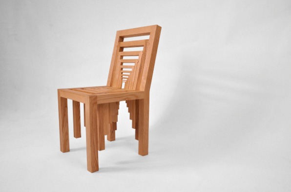 Inception Chair 1