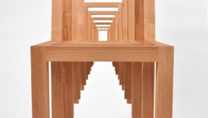 Inception Chair 2