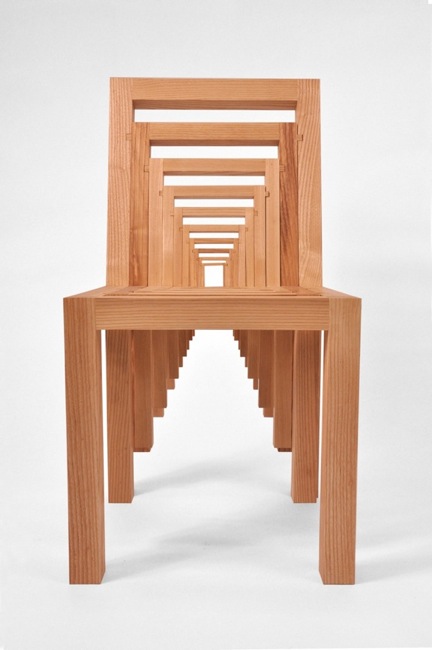 Inception Chair 2
