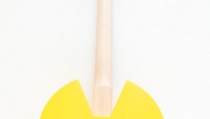 Pac Man Ukuele 5
