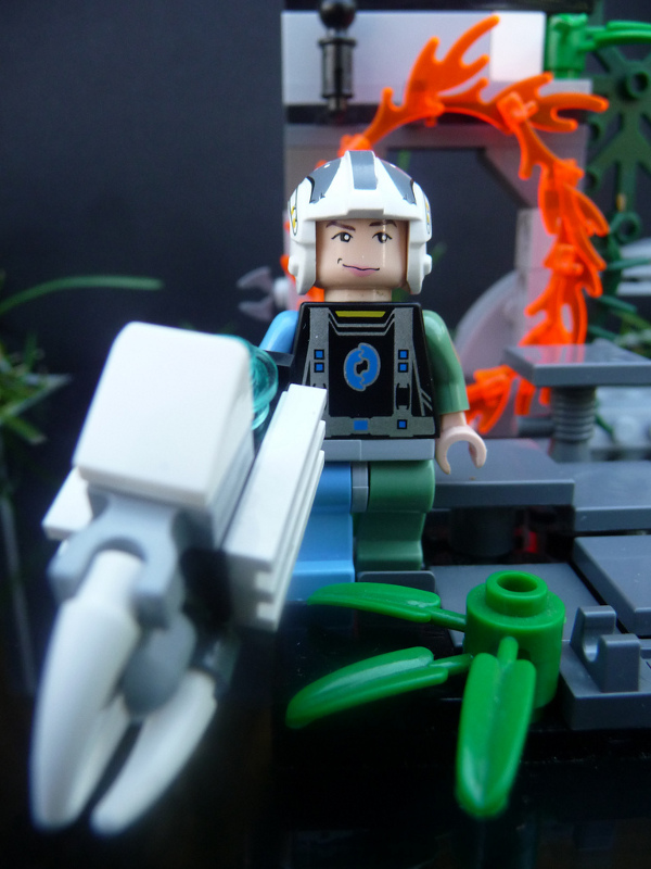 Portal Lego 01