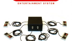 Recycling Entertainment System
