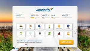 Wanderfly 2