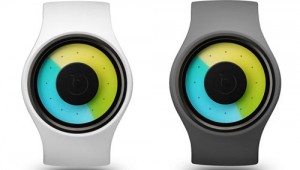 Ziiiro Aurora Watches