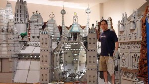 lego moria 1