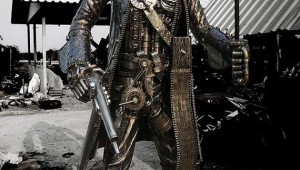 metal jack sparrow