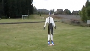 RC Superhero