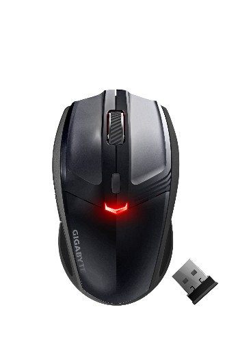 Gigabyte ECO500 Mouse