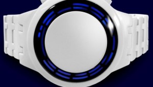 Kisai Acetate Watch 1