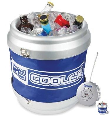 fathers day gift ideas beer gadgets 2011