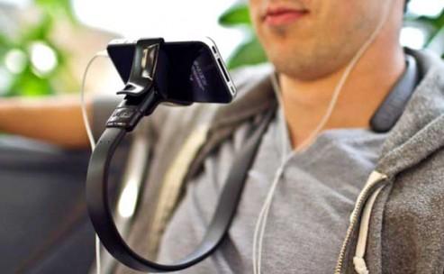 fathers day gift ideas hands free iphone accessory vynn 2011