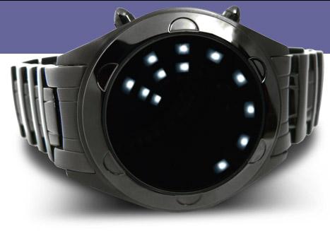 fathers day gift ideas led watches oberon 2011