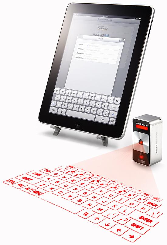 fathers day gift ideas virtual keyboard ipad 2011