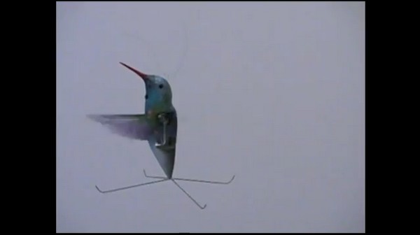 aerovironment nano hummingbird