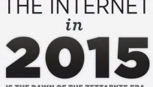 the internet in 2015 dawn of the zettabyte