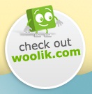 woolik logo