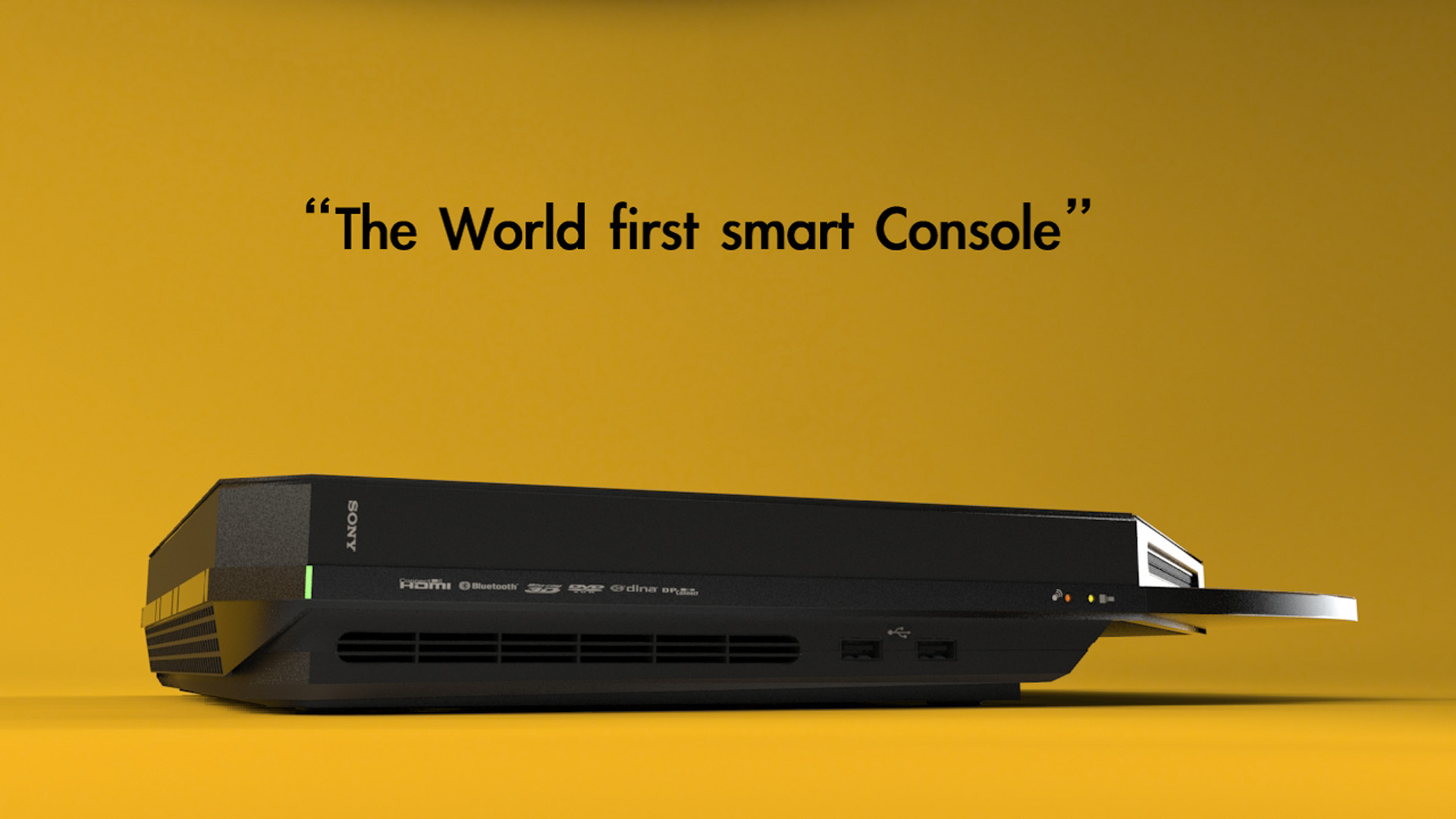 playstation 4 official