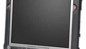 general dynamics itronix tablet