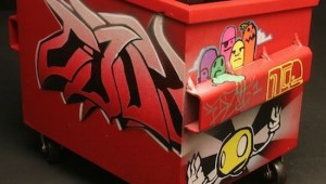Desktop Dumpsters 4