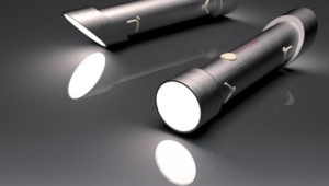 Emergency Flashlight 4