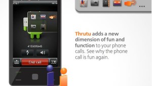 Thrutu