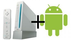 Wii Android