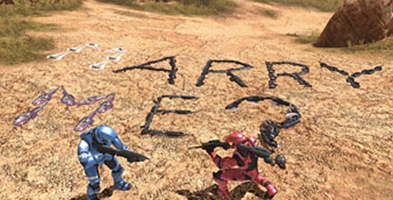 Halo 3 Proposal
