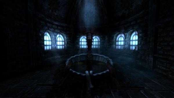 Amnesia The Dark Descent Screenshot