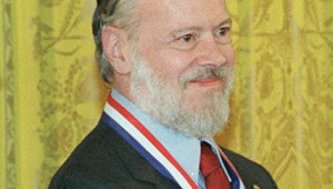 Dennis Ritchie, Unix and C developer