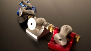Pocket Artillery Black Powder Cannon