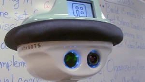 anybots robot