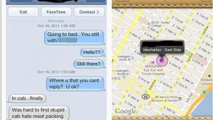 find my friends cheating