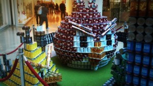 Angry Bird