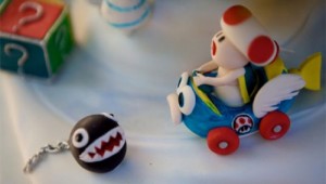 Mario Kart