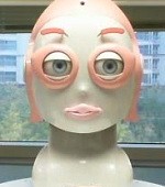 Robotic Head