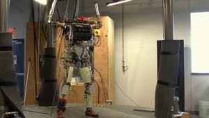 boston dynamics petman robot