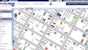 CityMaps